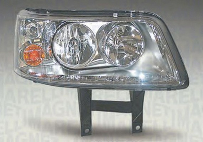 MAGNETI MARELLI 710301195601 -  Основная фара